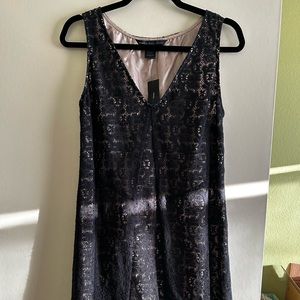 Marc By Marc Jacobs Lace Dress